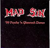 99 Psycho N Glamrock Demos