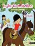 Lulu-grenadine veut un poney