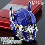 映画「トランスフォーマー:リベンジ」3D マグネットコレクション(Optimus Prime)