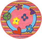 LA Rug