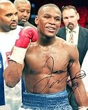 FLOYD MAYWEATHER reprint signed autographed photo #z