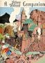 A Prince Valiant Companion