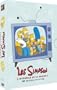 Les Simpson : L'Int�grale Saison 3 - �dition Collector 4 DVD