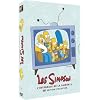 Les Simpson : L'Int�grale Saison 3 - �dition Collector 4 DVD