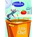 Little Chef (Deluxe Coloring Book) (Ratatouille Movie Tie In)