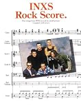 INXS Rock Score
