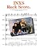 INXS Rock Score