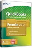 QuickBooks Premier 2012, 1 User (PC)