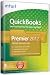 QuickBooks Premier 2012, 1 User (PC)