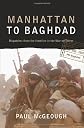 Manhattan to Baghdad: Dispatches from the Frontline of the War on Terrorism