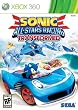 Sonic and All-Stars Racing Transformed Bonus Edition