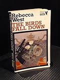 The birds fall down
