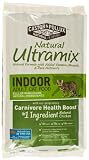 Castor & Pollux Ultramix Indoor Feline Fomula Dry Cat Food, 15-Pound Bag