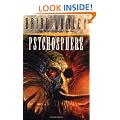 Psychosphere (Psychomech Trilogy)