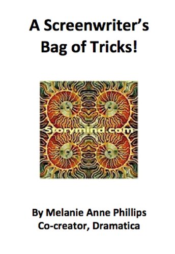 A Screenwriter's Bag of Tricks!