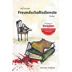 Freundschaftsdienste