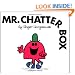 Mr. Chatterbox (Mr. Men and Little Miss)