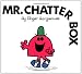 Mr. Chatterbox (Mr. Men and Little Miss)