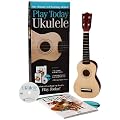 Play Ukulele Today! Complete Kit: Includes Everything You Need to Play Today!