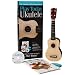 Play Ukulele Today! Complete Kit: Includes Everything You Need to Play Today!