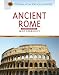 Book Ancient Rome (Cultural Atlas for Young People)