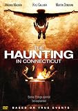 The Haunting in Connecticut (2009) Virginia Madsen, Martin Donovan DVD