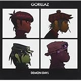 Demon Days