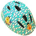 Sesame Street Childs Cycle Safety Helmet - Bert