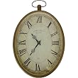 Pocket Watch Style Old World Design Wall Clock