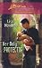 Her
Only
Protector
(Love
Inspired
Suspense)