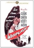 Whiplash [DVD] [1948] [Region 1] [US Import] [NTSC]