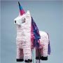 Pinata "Einhorn" von Unique