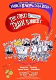 The Great St. Trinians Train Robbery (1966)