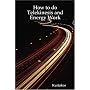 How to do Telekinesis and Energy Work