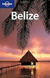 Lonely Planet Belize (Country Guide)