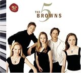 The 5 Browns
