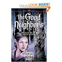 Good Neighbors Book Two: Kith
