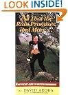 All That the Rain Promises and More: A Hip Pocket Guide to Western Mushrooms