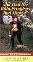 All That the Rain Promises and More: A Hip Pocket Guide to Western Mushrooms