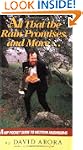 All That the Rain Promises and More:...