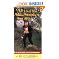 All That the Rain Promises and More: A Hip Pocket Guide to Western Mushrooms