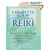 The Complete Book of Traditional Reiki: Practical Methods for Personal and Planetary Healing