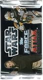 Produkt-Bild: Star Wars Force Attax Movie Card Collection 10 Booster