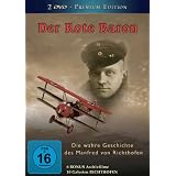 Der Rote Baron  (2 DVD)von "Manfred von Richthofen"