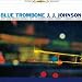 J. J. Johnson-Blue Trombone