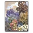 The Water Garden - Gift Enclosure Cards (set of 12)
