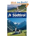 S�dtirol: Reisehandbuch mit vielen praktischen Tipps