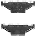 Panasonic replacement inner blade model WES9754PC