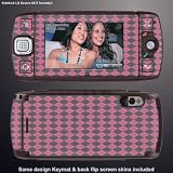 51 GT4rQj2L. SL160  T mobile Sidekick LX skin skins LX 46