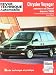 Tap N 380.1 Chrysler Voyager Es/Diesel Après 96
